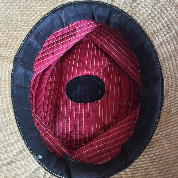 Vintage Tan Corduroy Women’s Bucket Hat main image 7